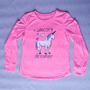 Girls SO Size 14 Long Sleeve Top